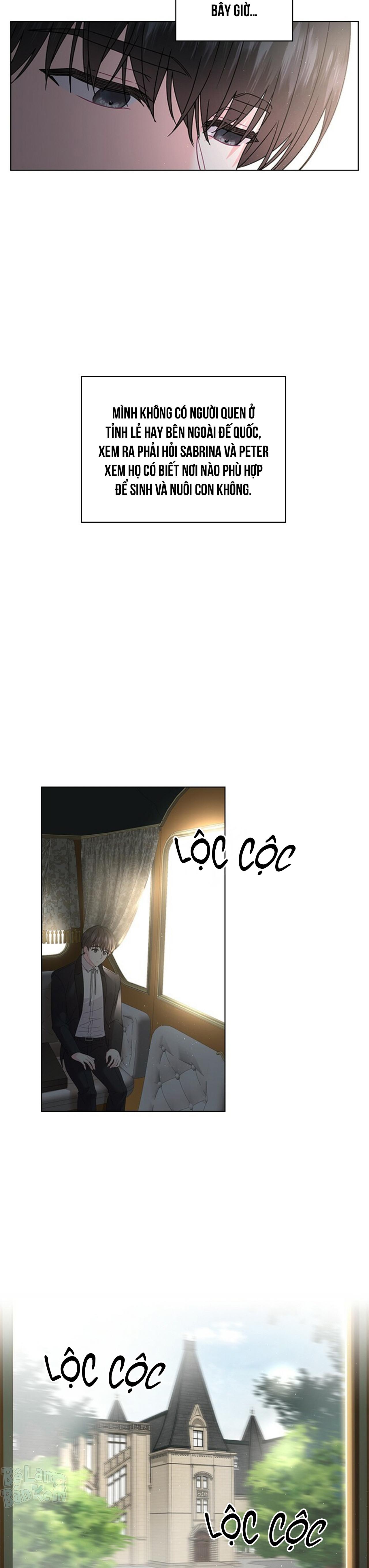 Who’s your daddy Chapter 44 - Trang 2