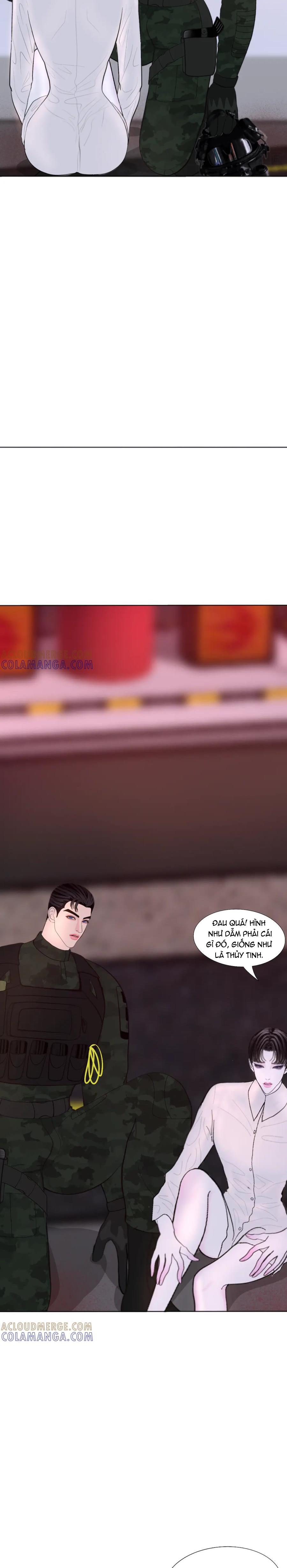 Người Bảo Hộ Mạt Thế Chapter 4 - Next Chapter 5