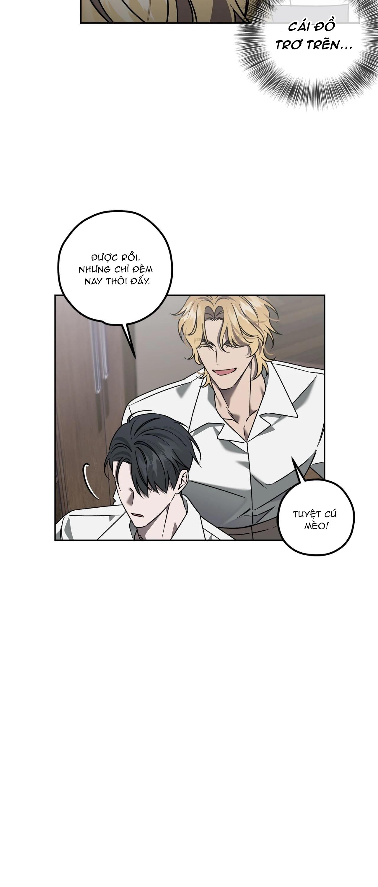 Vụ Án Mạng Kinh Hoàng Tại Số 19 Phố Sunset Chapter 2 bengbeng - Next 