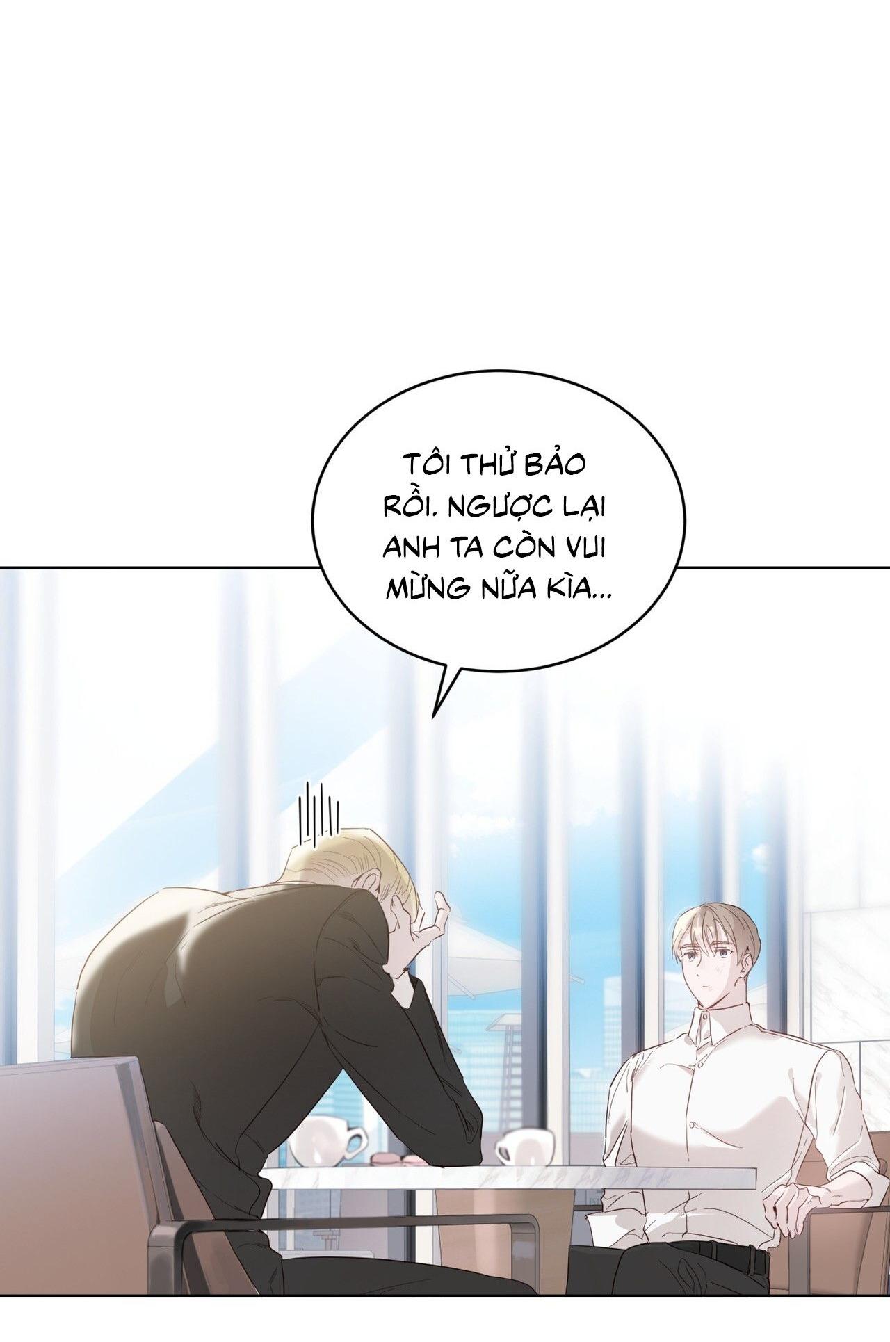 RAGA: Passion Chapter 13 - Next 