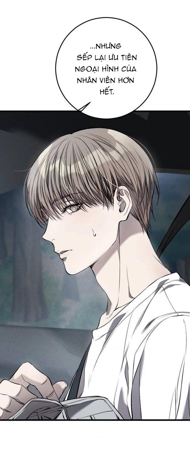Caddie của riêng tôi Chapter 1 - Next 