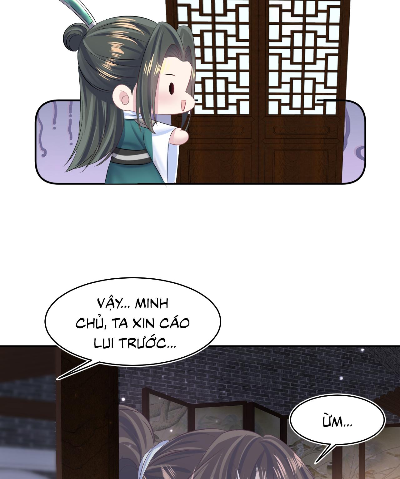 Tuyệt mỹ bạch liên hoa online dạy học Chapter 105 - Next Chapter 106