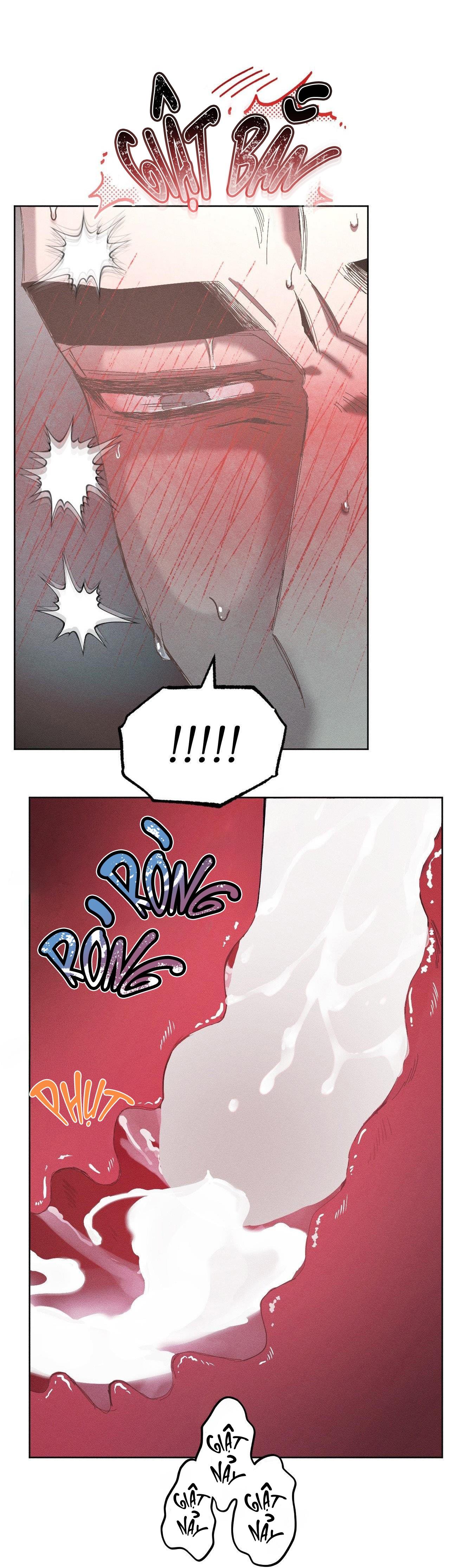 (CBunu) Mùa Đông Cuối Cùng Của Tôi Chapter 14 H+ - Next 