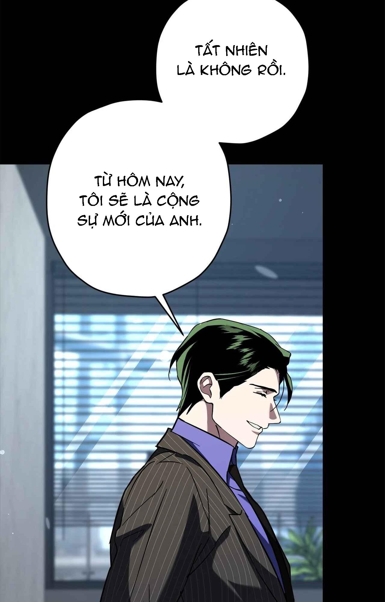 BULLET TIME Chapter 19 - Next Chapter 20