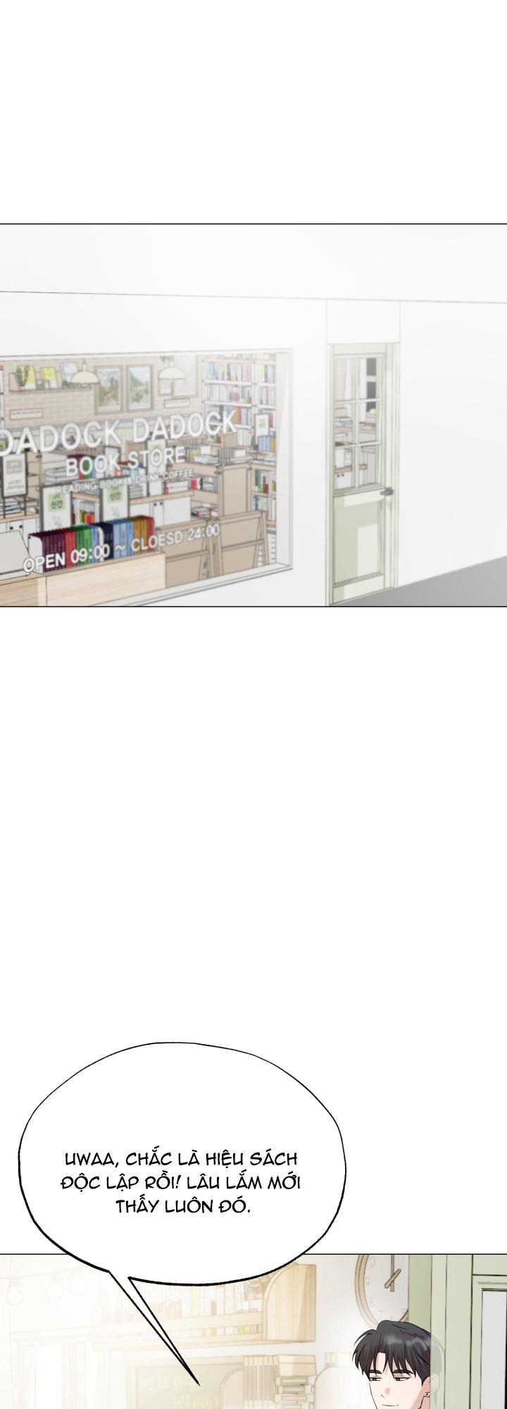 Sứ Giả Tình Yêu Chapter 11 H - Next 