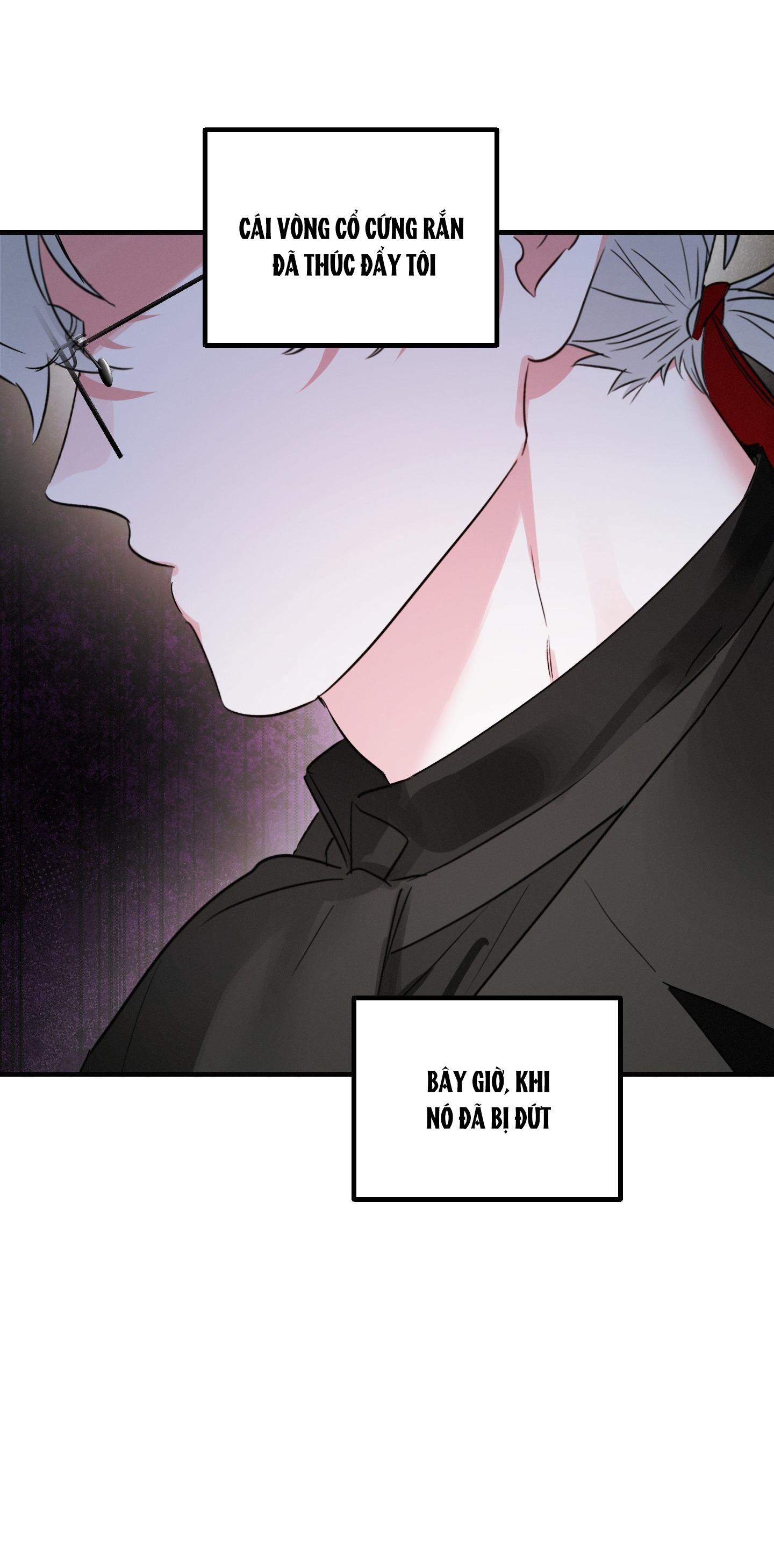 DŨNG SĨ 3 CHÂN Chapter 35 - Next Chapter 36