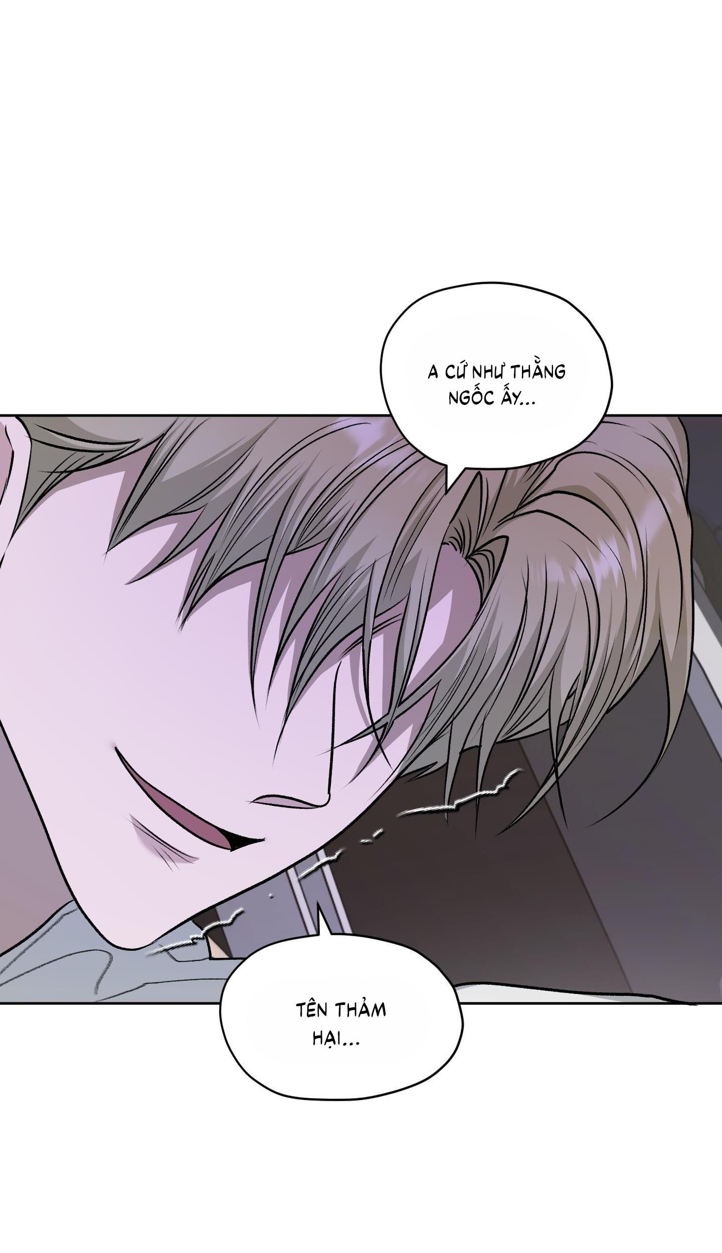 (CBunu) Đầm Sen Héo Úa Chapter 59 - Next 