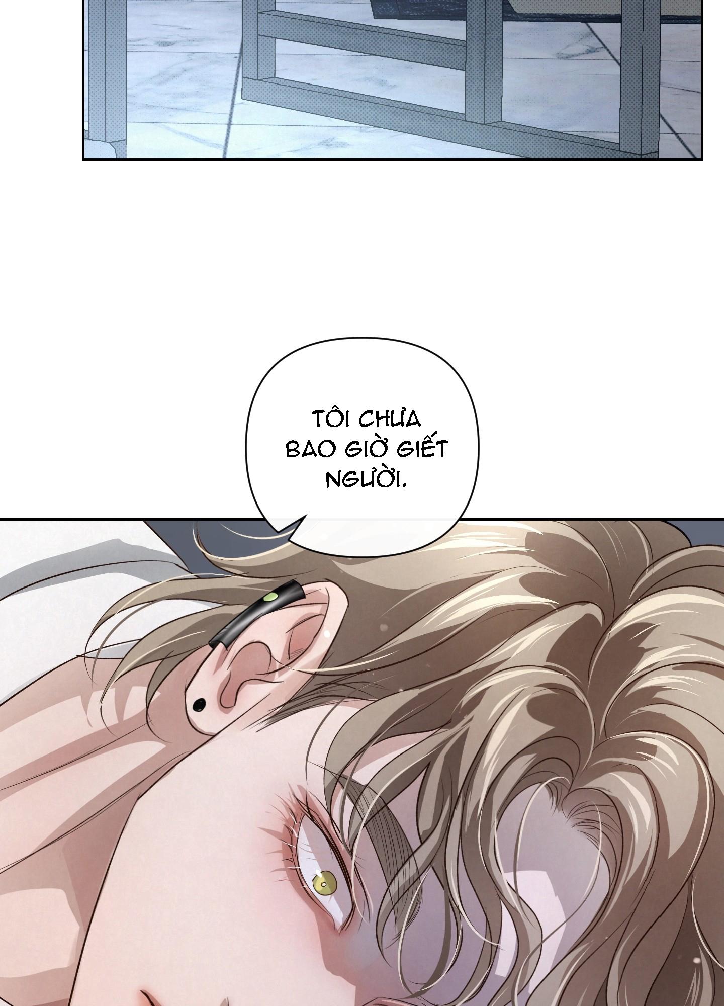 BLOOD GUIDE Chapter 51 - Next Chapter 52