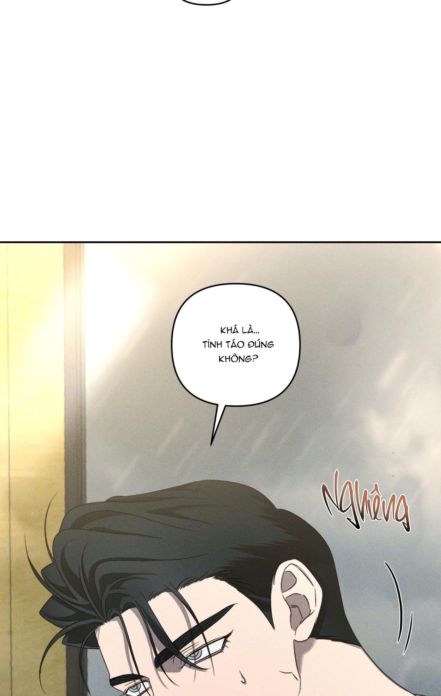 EDEN Chapter 43 - Next Chapter 44