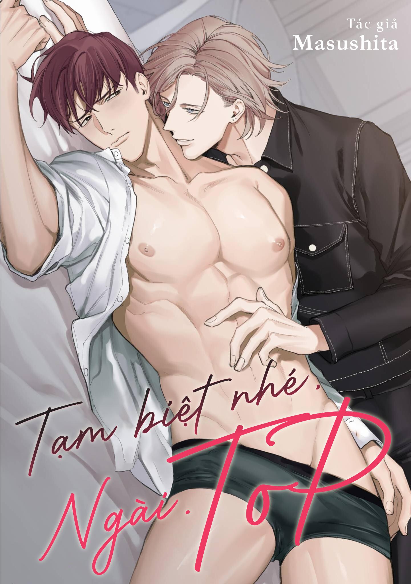 Tạm Biệt Nhé, Ngài Top Chapter 1 - Next 