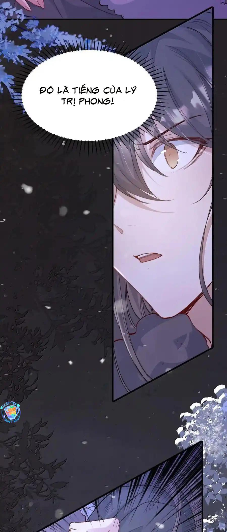 Loạn thế vi vương Chapter 126 - Next Chapter 127