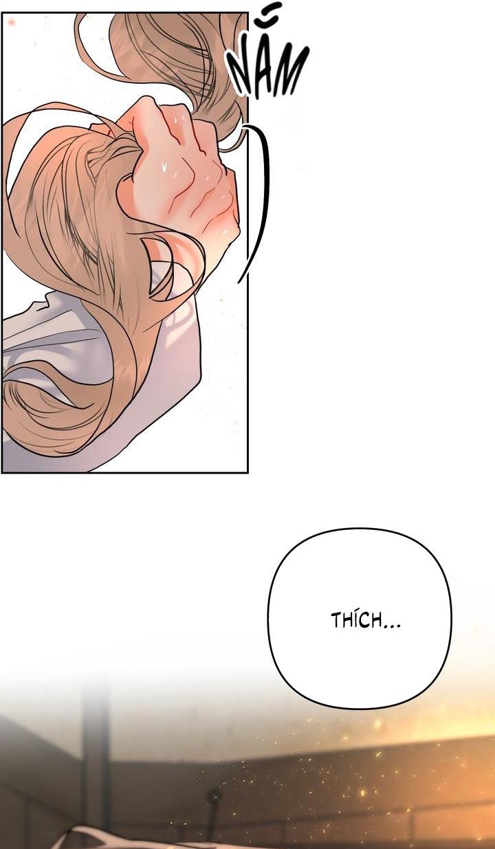 ( CBunu ) Omega Của Anh Chapter 20 Ngoại truyện 6 - Next Chapter 21 Ngoại truyện 7