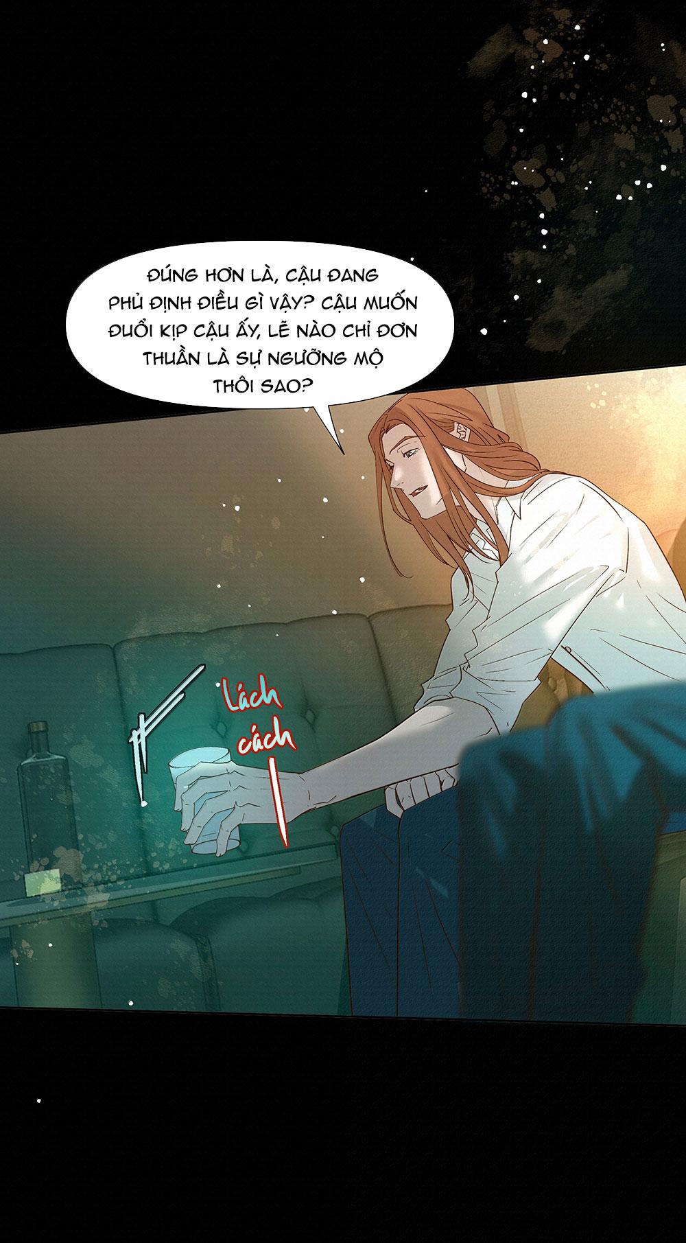Trỗi Dậy Từ Tro Tàn Chapter 85 - Next 