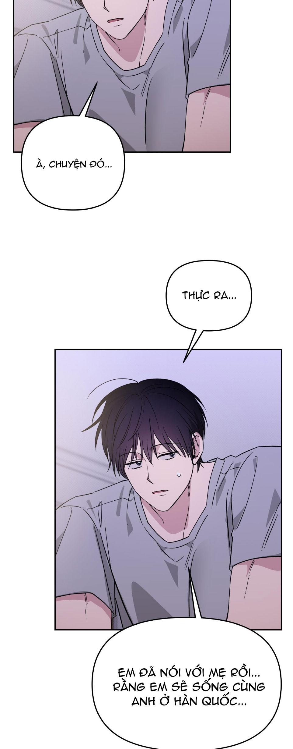 VẬN MAY BẤT NGỜ Chapter 67 - Next 