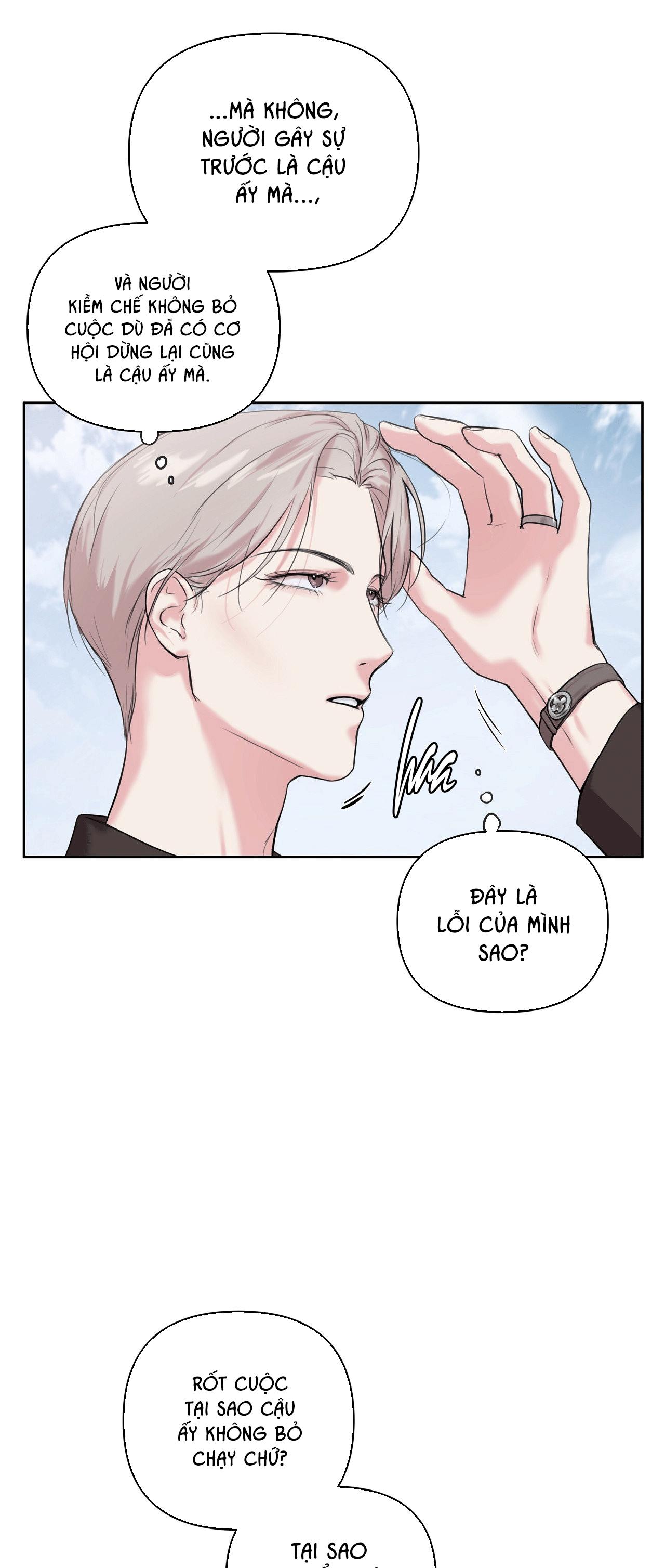 TU HÚ KHÔNG RỜI KHỎI TỔ Chapter 19 - Next Chapter 20