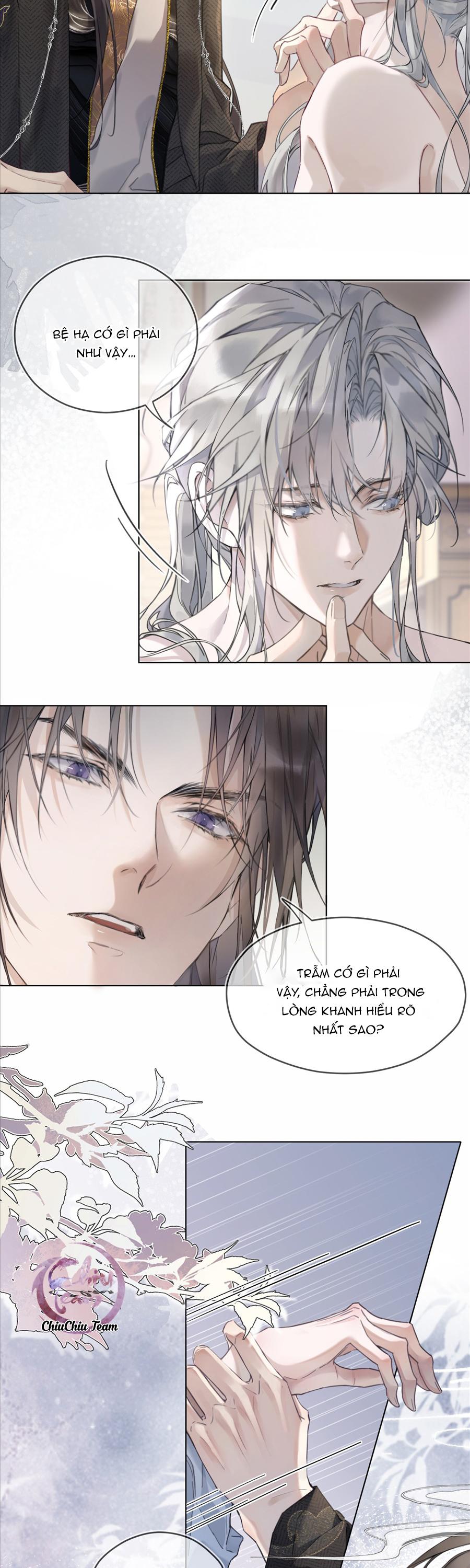 Phản Thần Chapter 1 - Next 