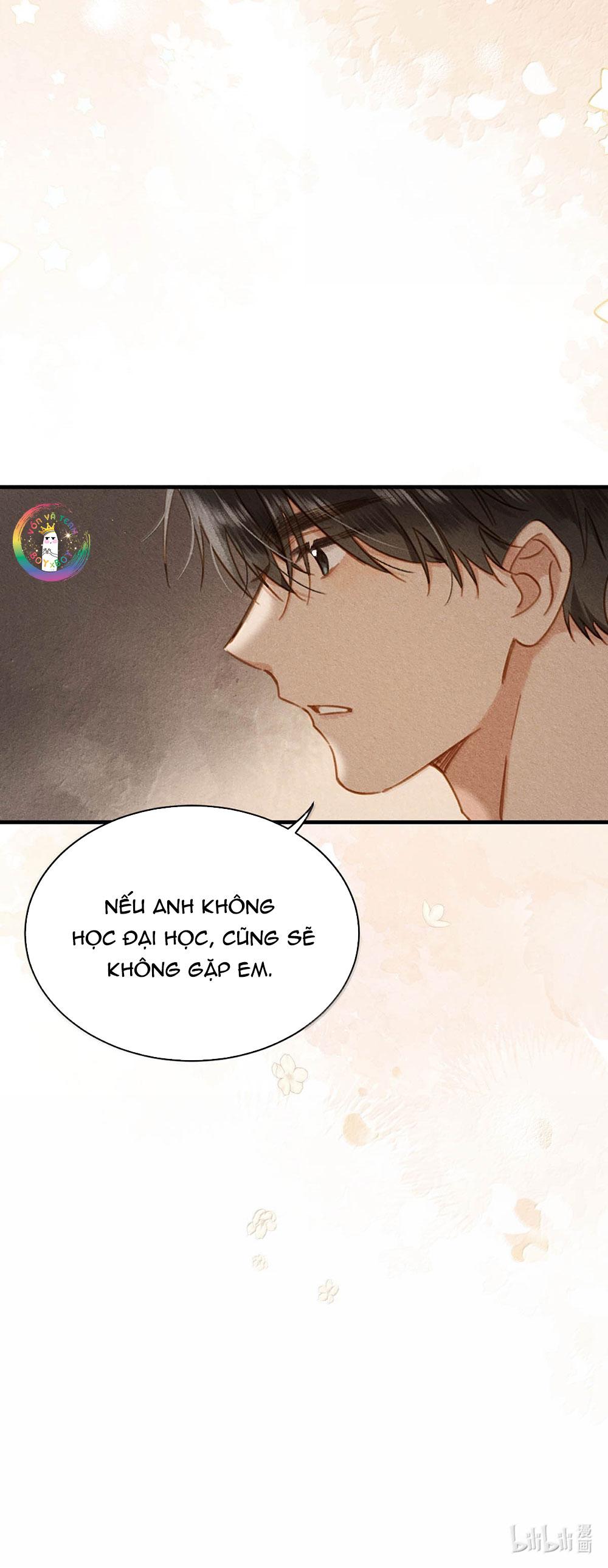 Sở Thiên Dĩ Nam Chapter 21 - Next 