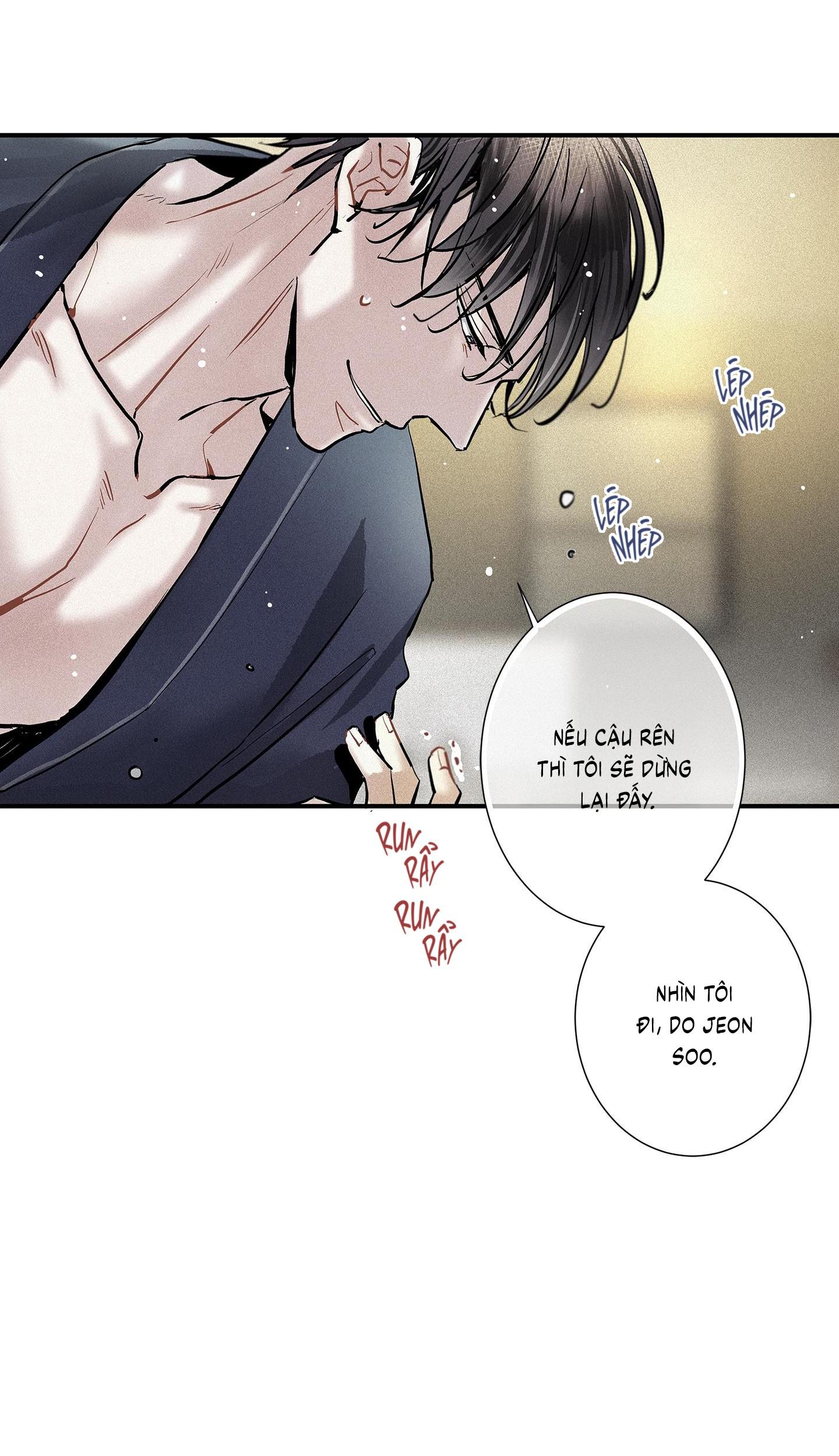 (CBunu) Tình yêu và danh vọng Chapter 70 H+ - Next 