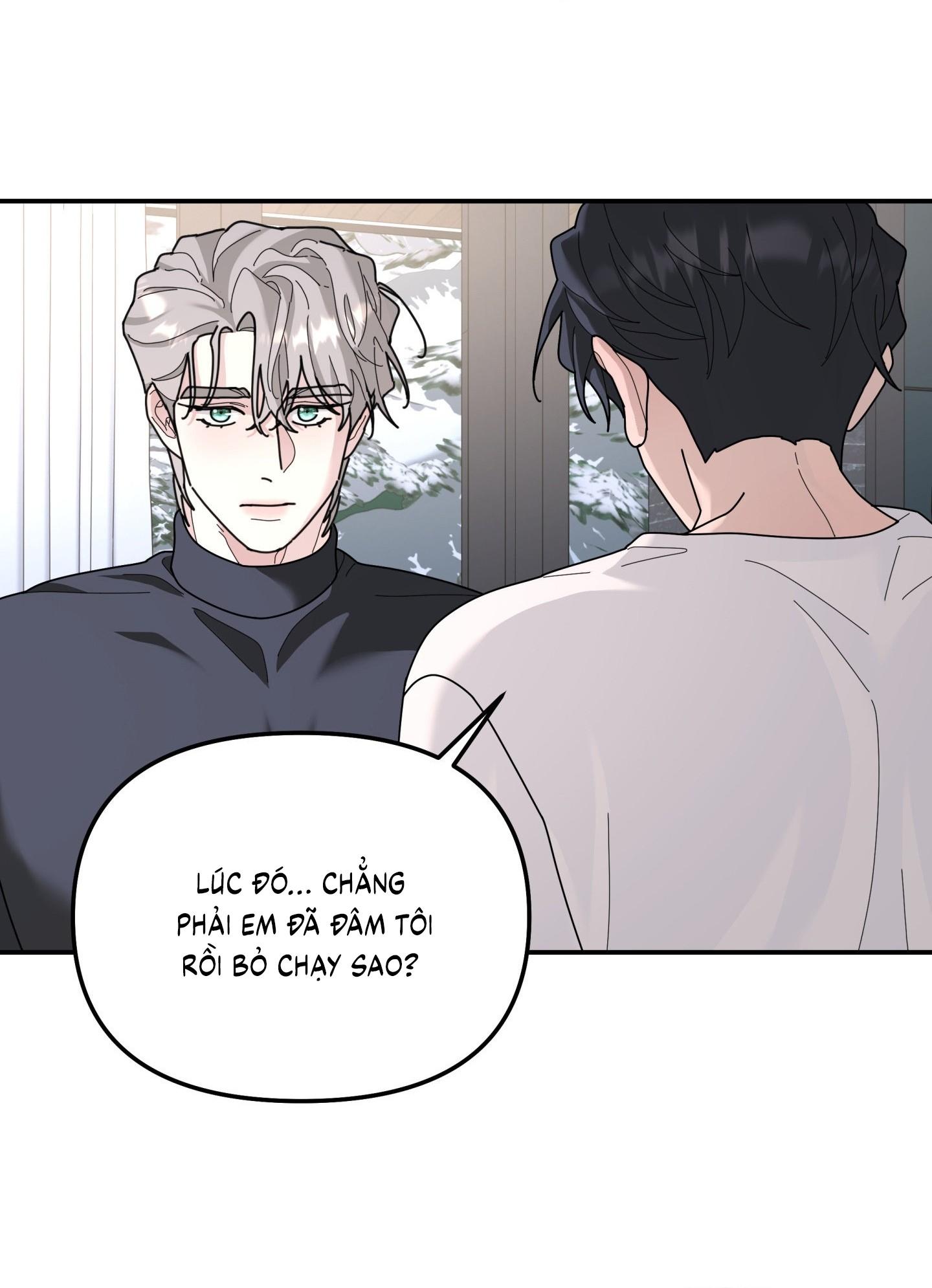 (CBunu) Cây Không Có Rễ Chapter 93 - Next Chapter 94