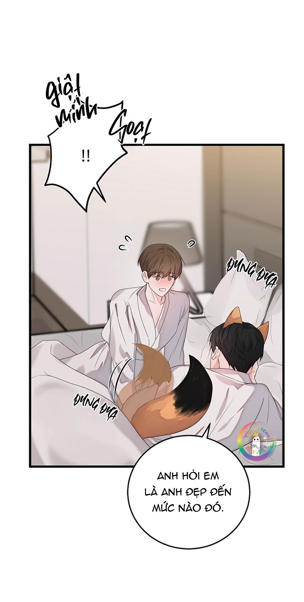 ★ Sweet Shot ★ Chapter 33 - Next 