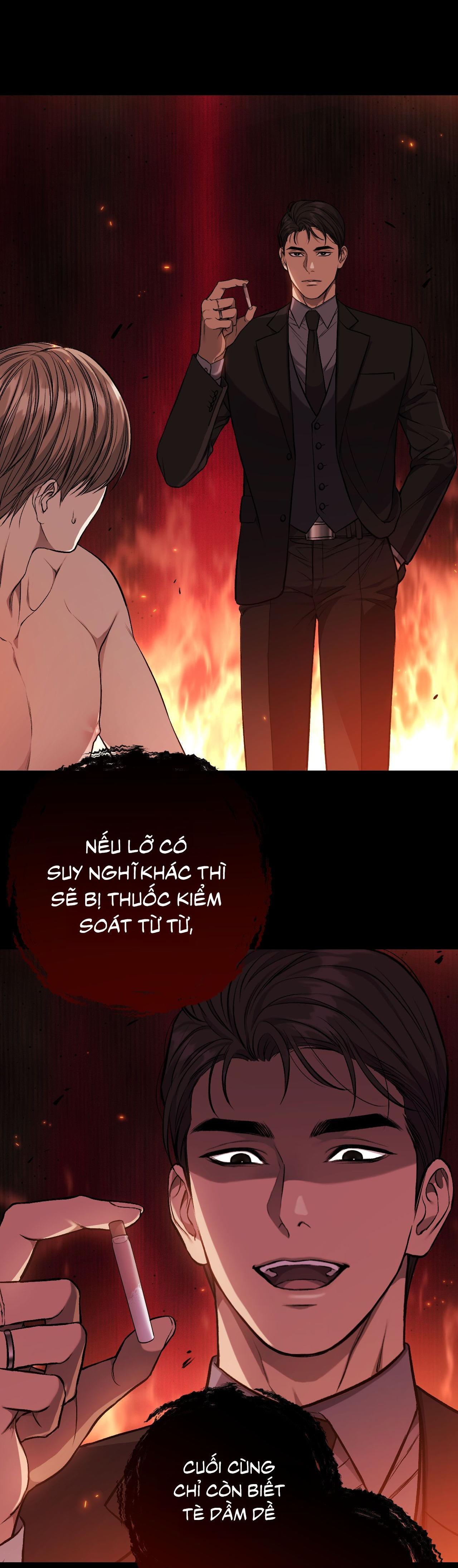XX ĐÊ TIỆN Chapter 53 - Next Chapter 54