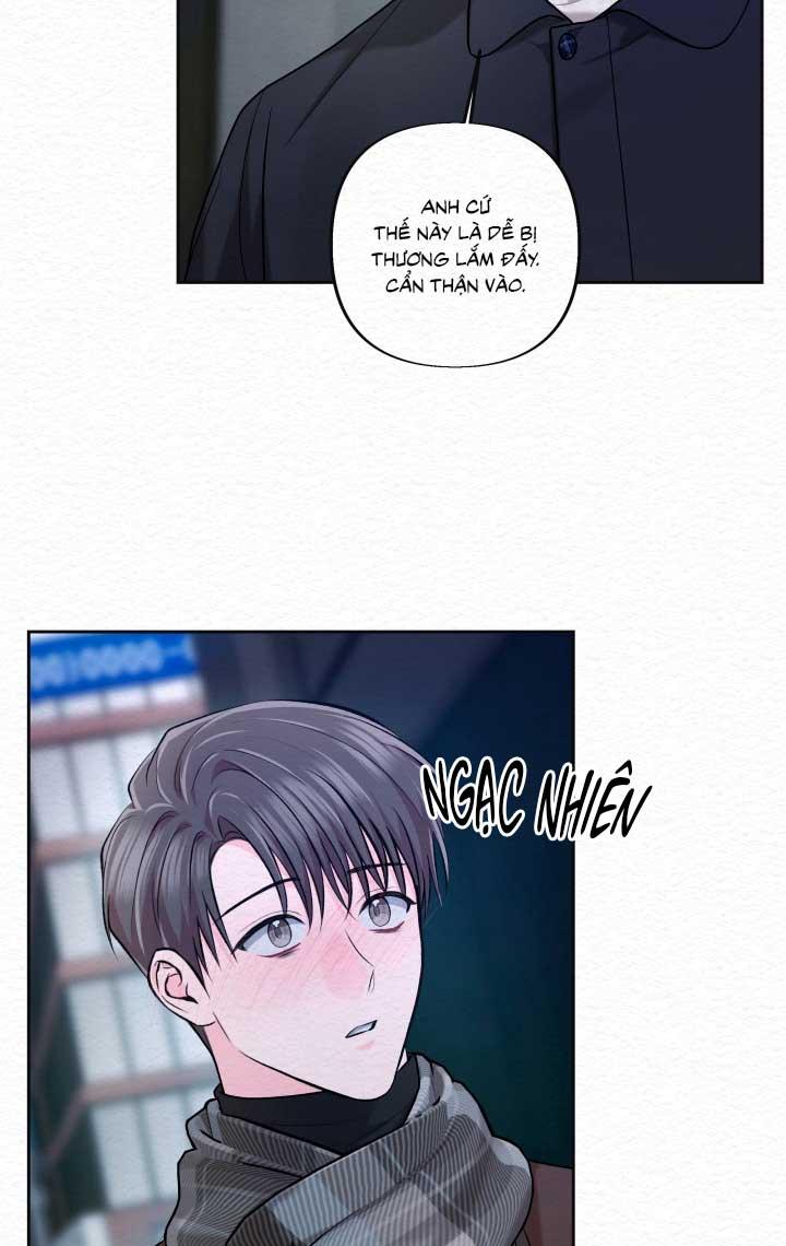 HƯƠNG XƯA Chapter 20 - Next 