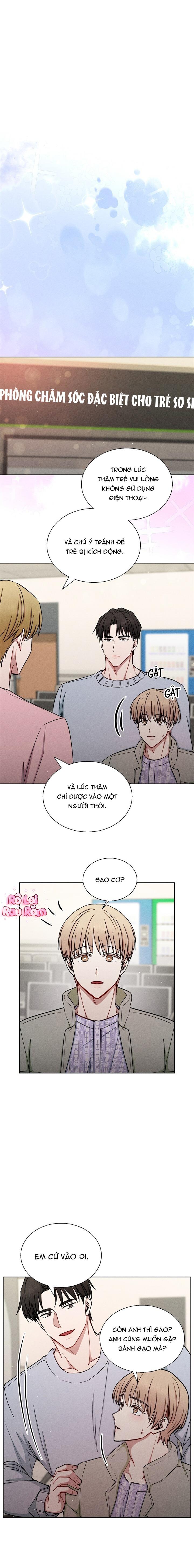 Giá Như Anh Cần Em Chapter 84 - Next 