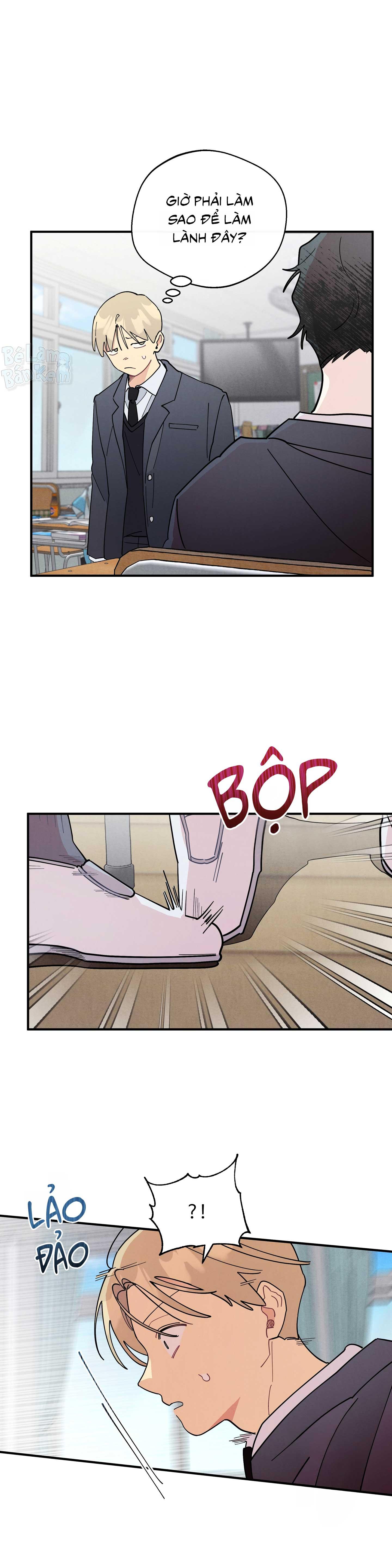 One-Room TA Chapter 59 - Next Chapter 60