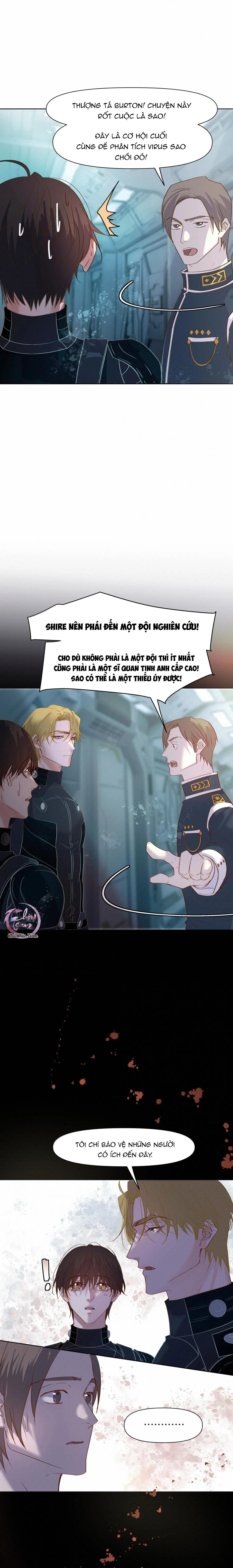 Tuyệt Xử Phùng Sinh Chapter 98 - Next Chapter 99