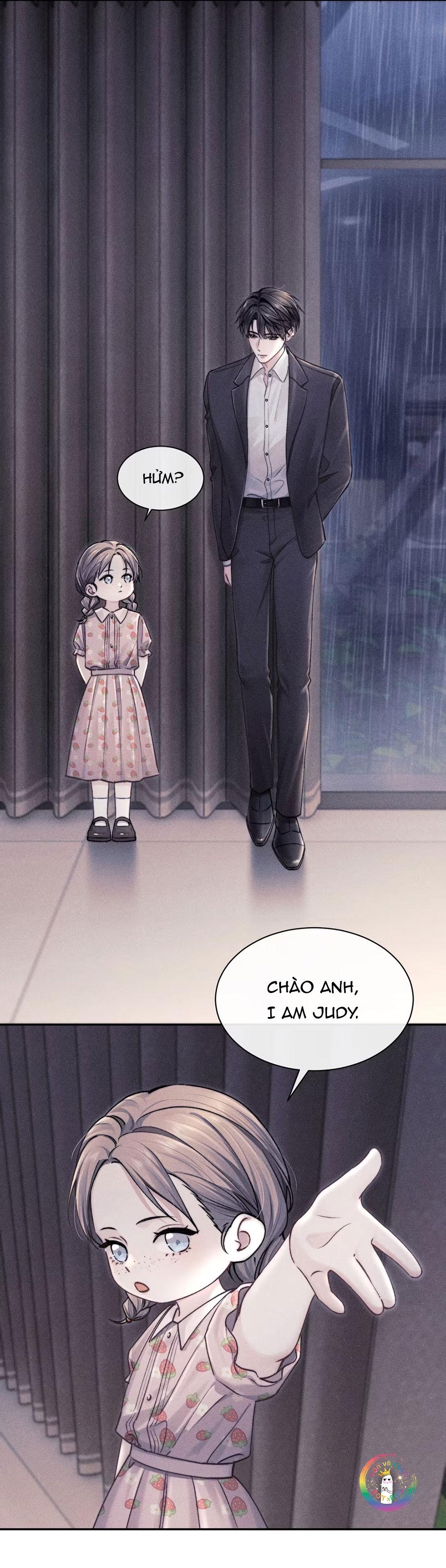 Lời hồi đáp của Keanu Reeves Chapter 5 - Next Chapter 6