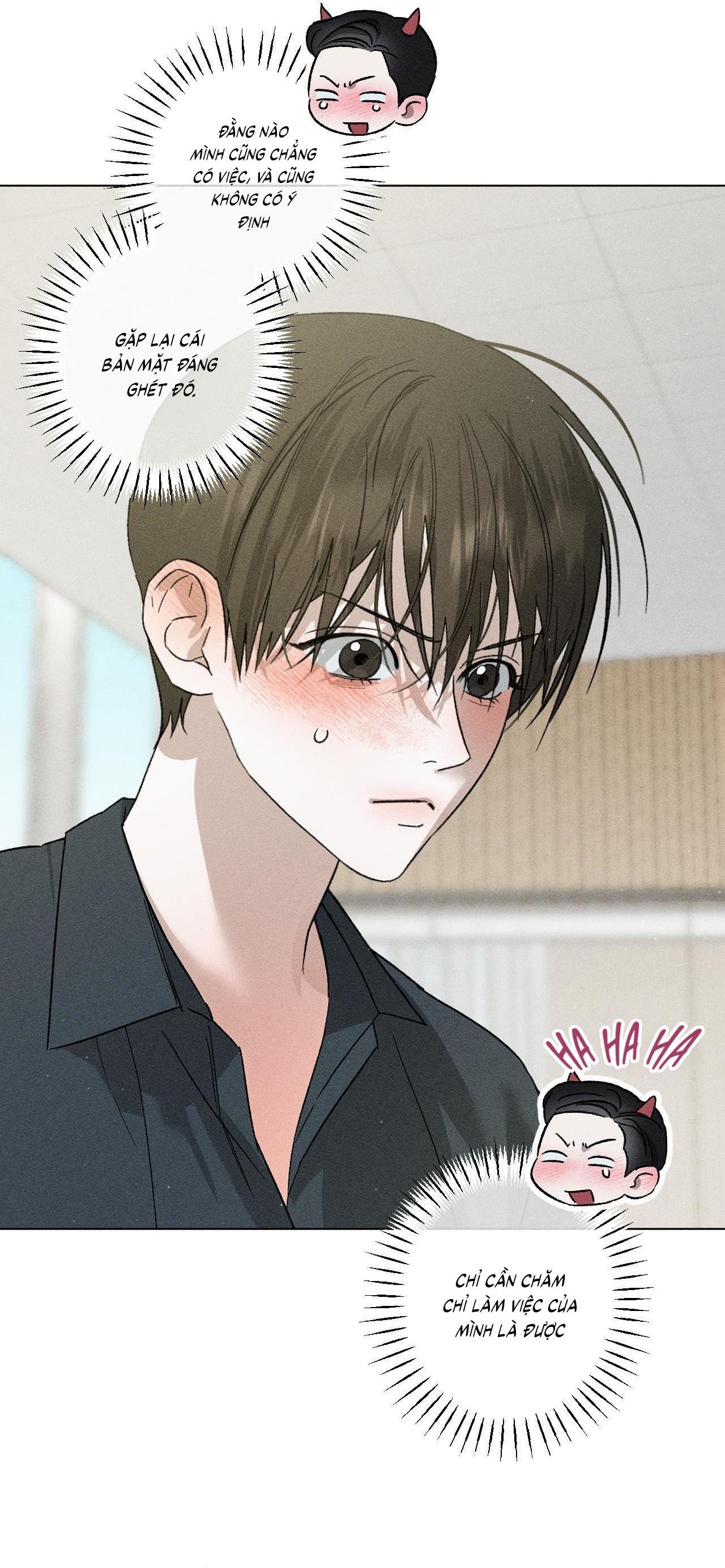(CBunu) Close Up Chapter 29 - Next Chapter 30