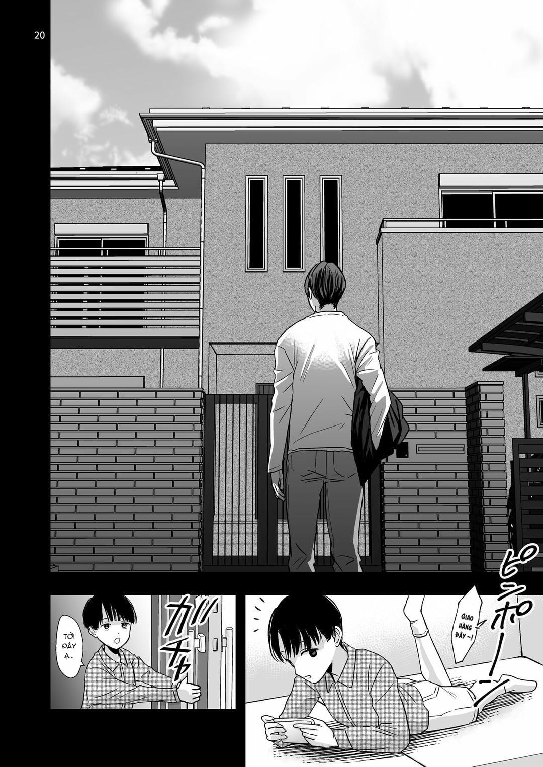 Đutanbao Shota Chapter 66 - Next Chapter 67