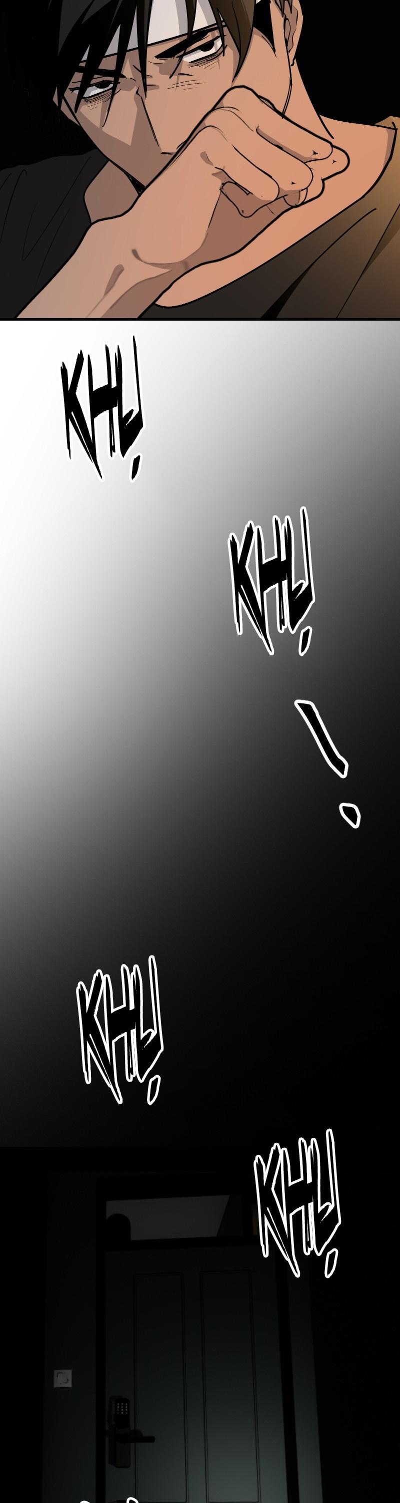 Tên Hàng Xóm Cứ Dán Mắt Vào Tôi Chapter 66 - Next Chapter 66.2