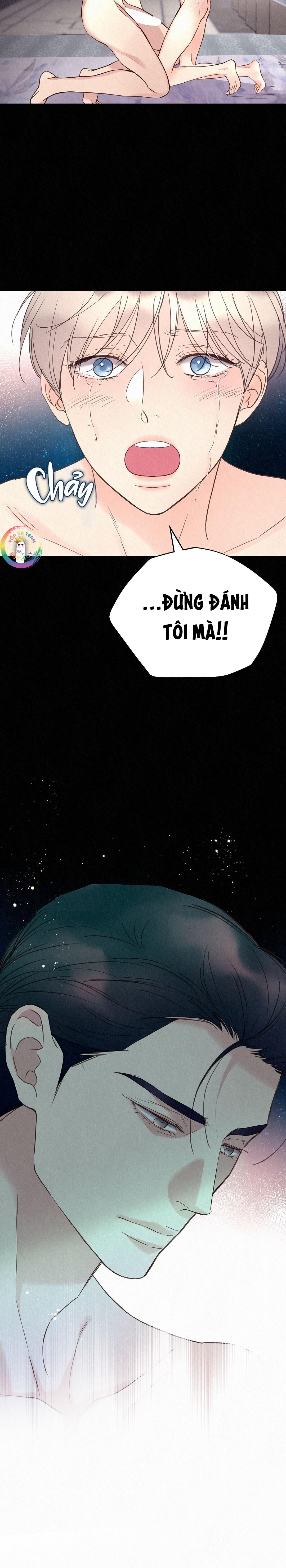 Ác Nhân Đàm Chapter 25 Sếch bùng lổ - Next Chapter 26