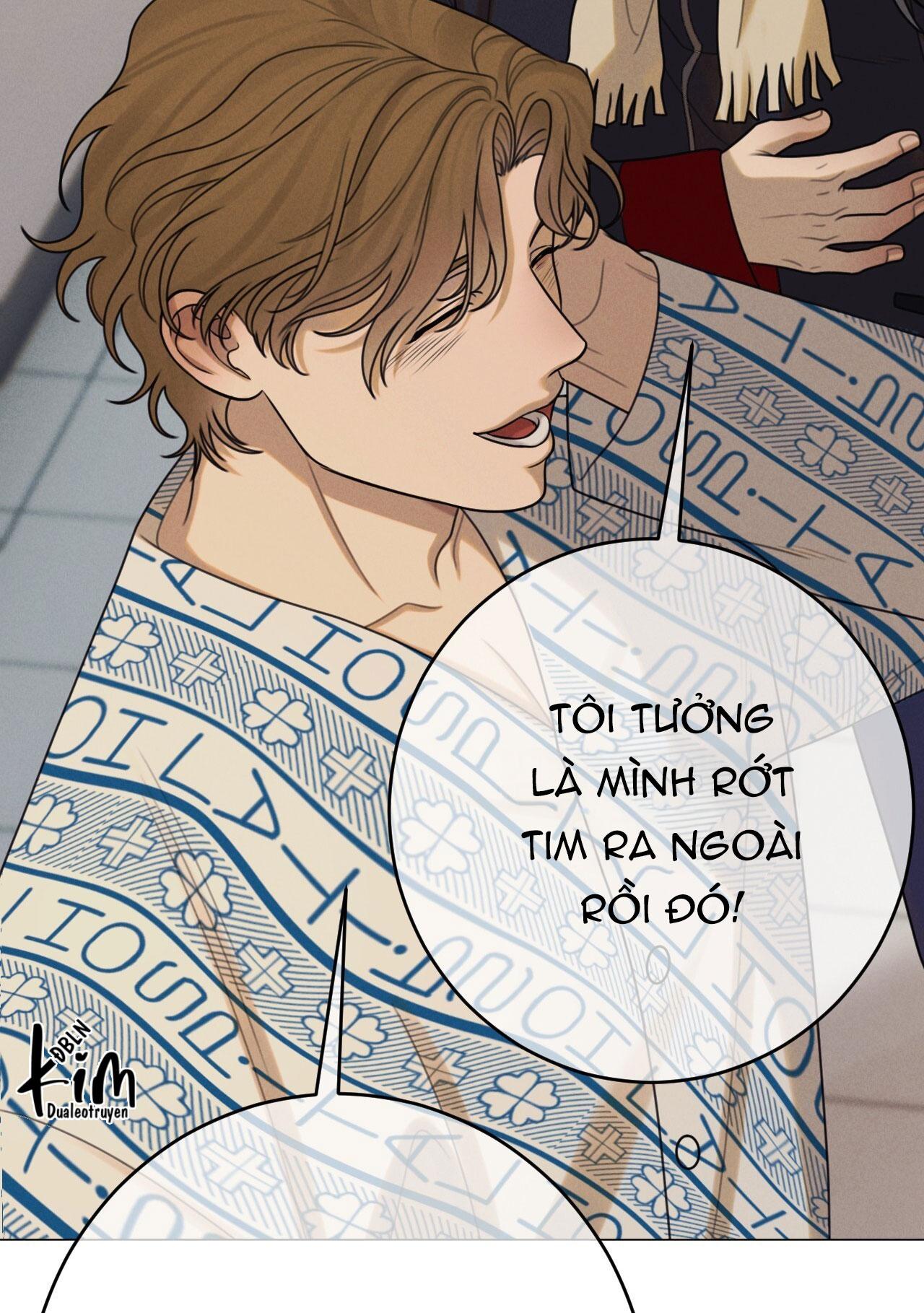 QUẺ BÓI GIẤC MƠ CỦA YÊU TINH Chapter 68 - Next Chapter 69