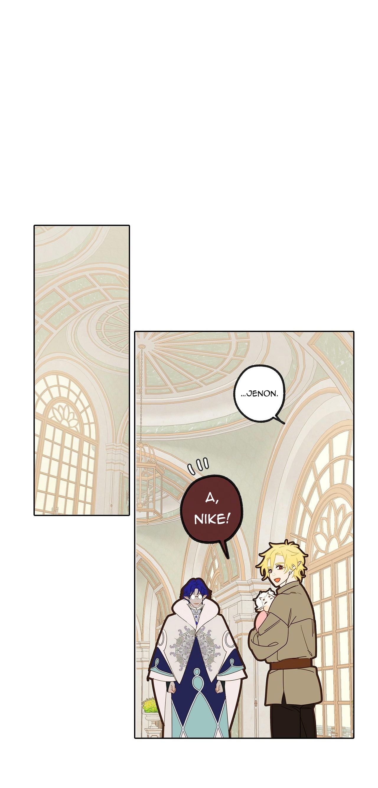 (ABO) TỚI QUỶ THÀNH TÌM PAPA Chapter 7 - Next Chapter 8