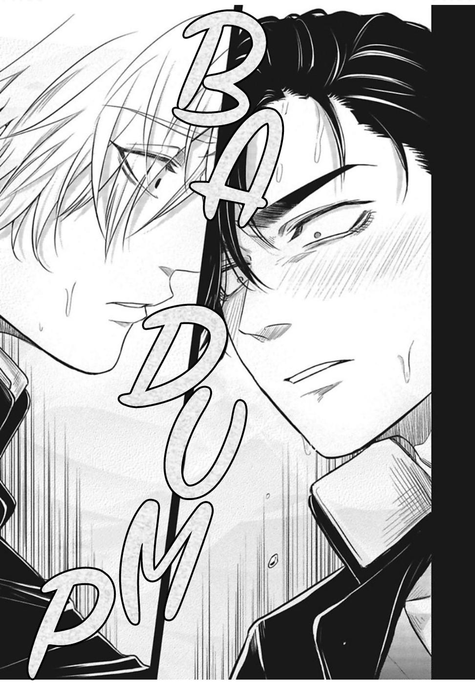 TUYỂN TẬP CU 18CM Chapter 121 YURI Azul - Next Chapter 122 YURI Azul