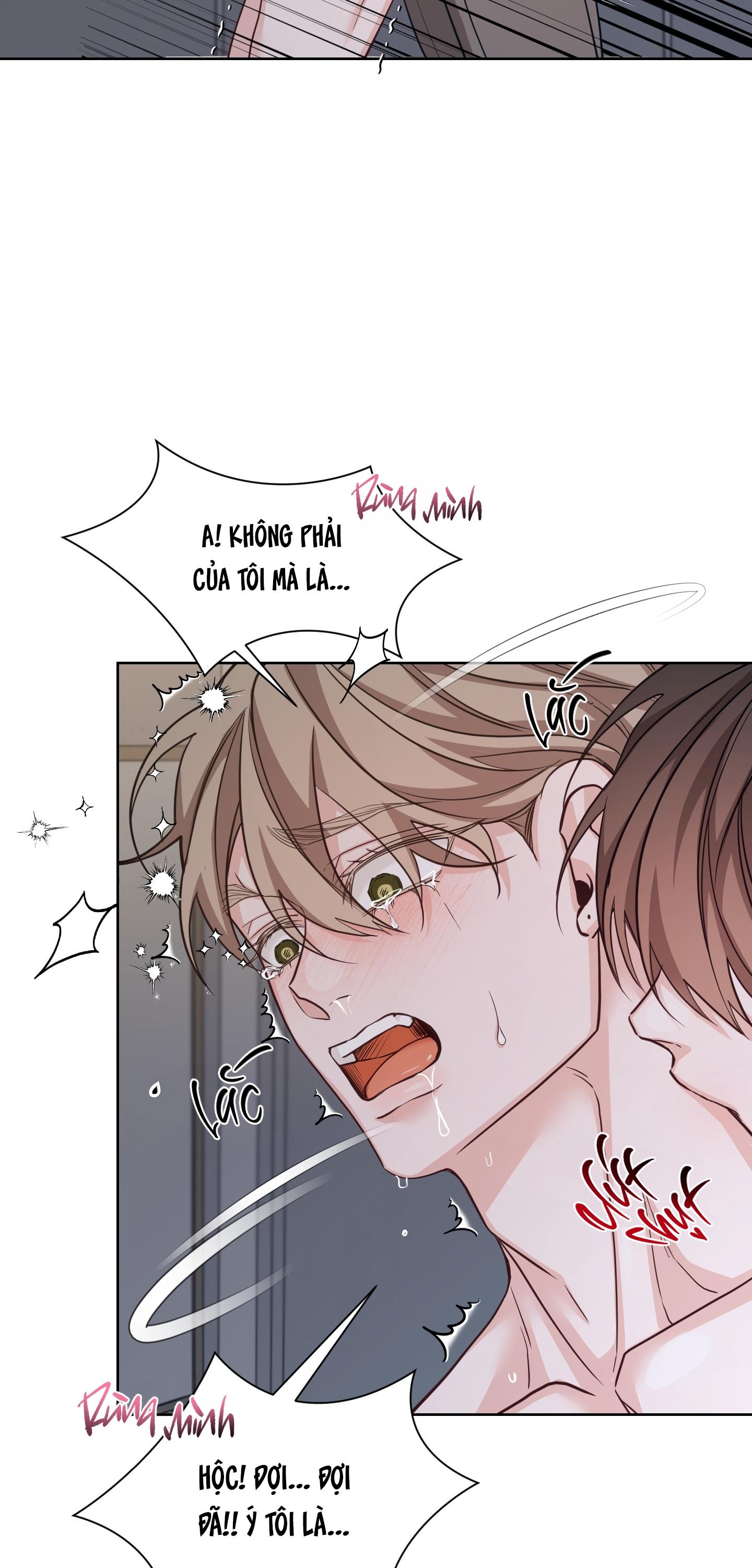 VÁN CỜ LẬT NGƯỢC Chapter 6 H+ - Next 