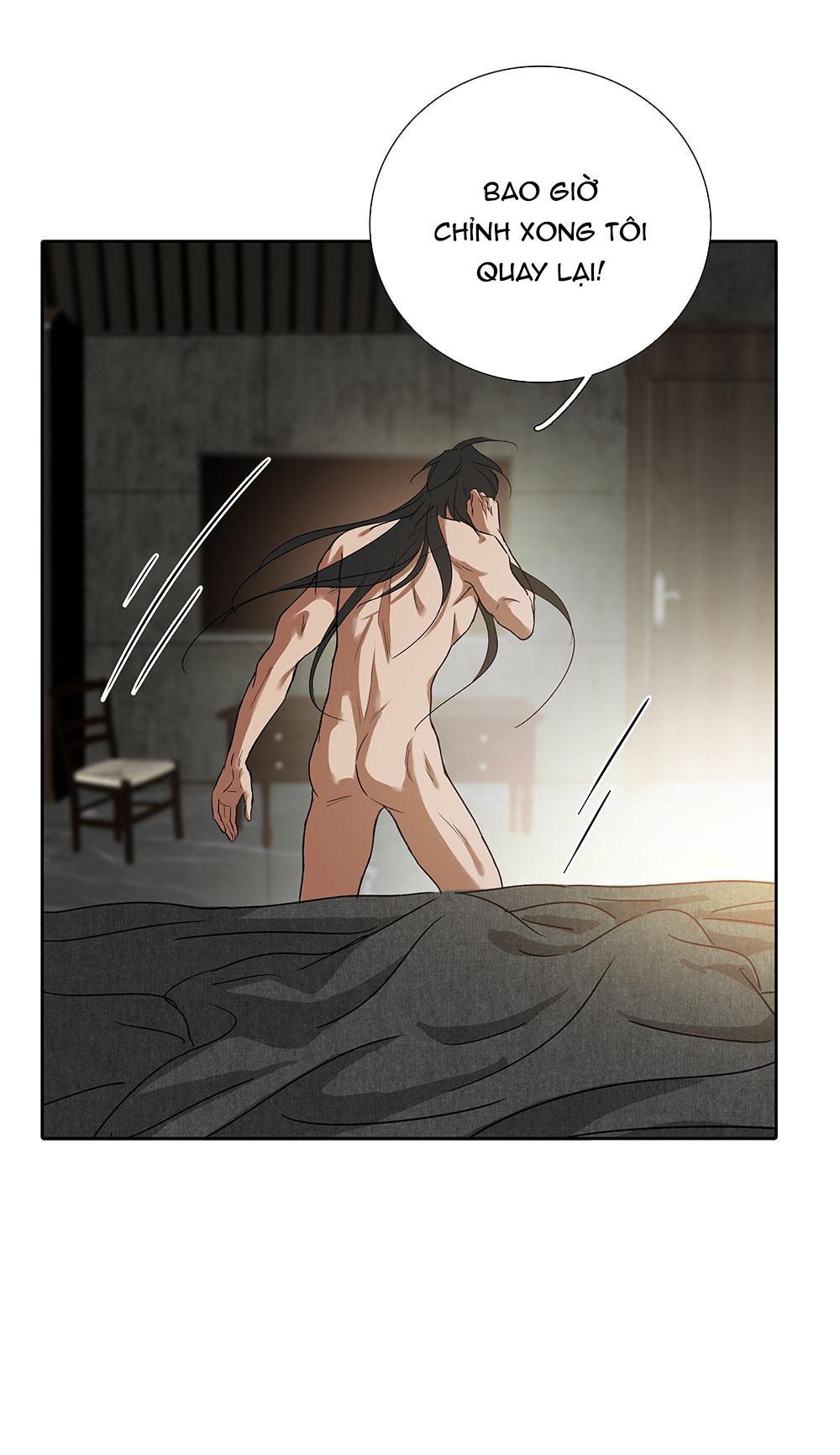 Sắc Thu Nghĩa Trang Chapter 17 - Next 