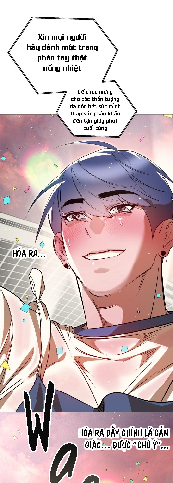 THỬ THÁCH KHIÊU DÂM Chapter 10 - Next 