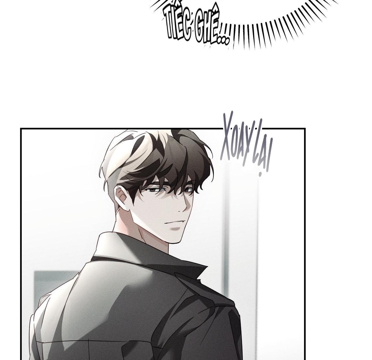 Ván Bài Đẫm Máu Chapter 14 - Next Chapter 15