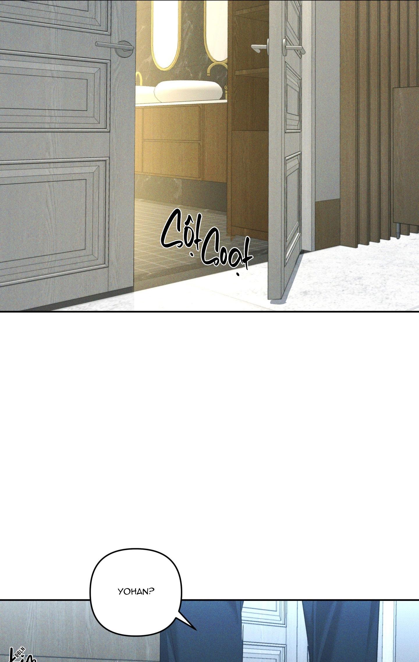 EDEN Chapter 43 - Next Chapter 44