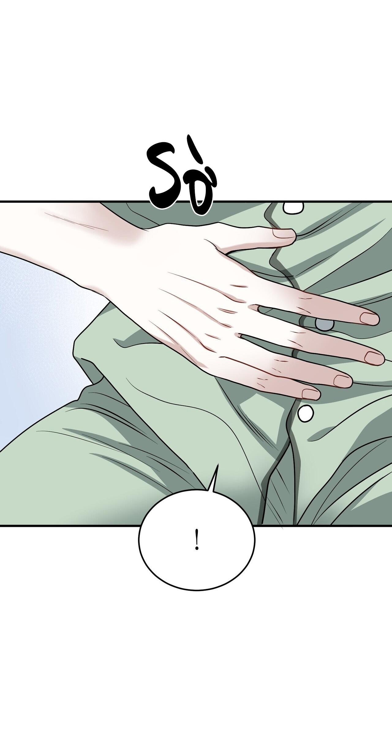 MỞ KHÓA GIAM CẦM Chapter 14 - Next Chapter 15