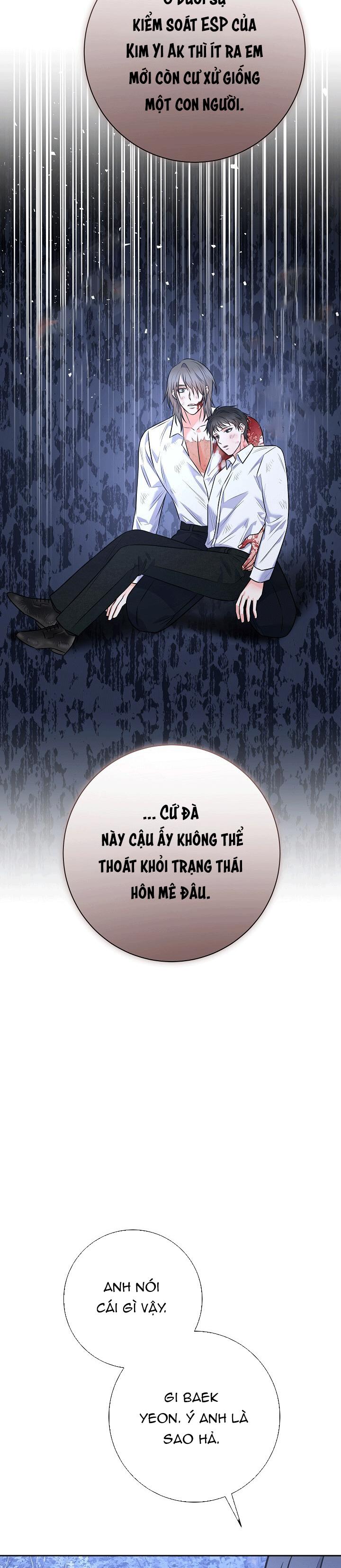 CHÁN GHÉT Chapter 61 - Next 