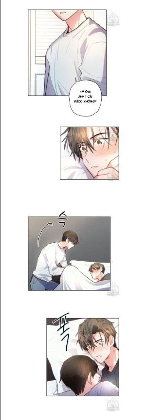 Mưa Giông Chapter 68 - Next 