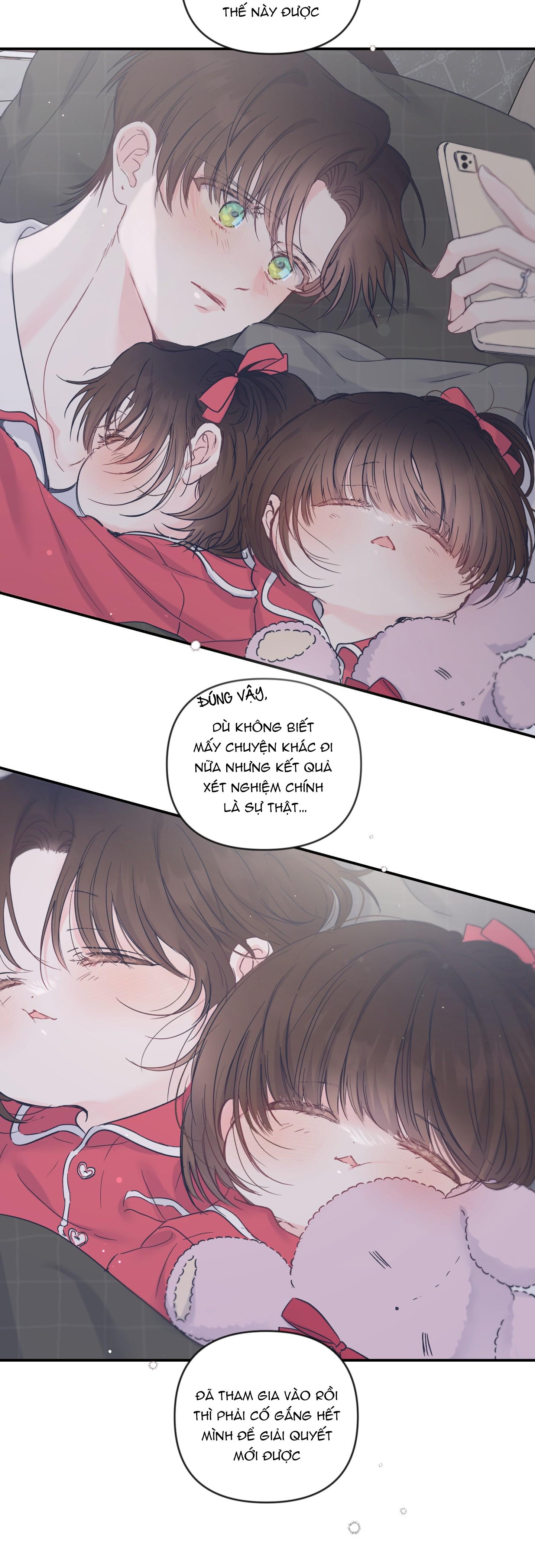 ĐẢO NGƯỢC CỦA ĐẢO NGƯỢC Chapter 58 - Next 