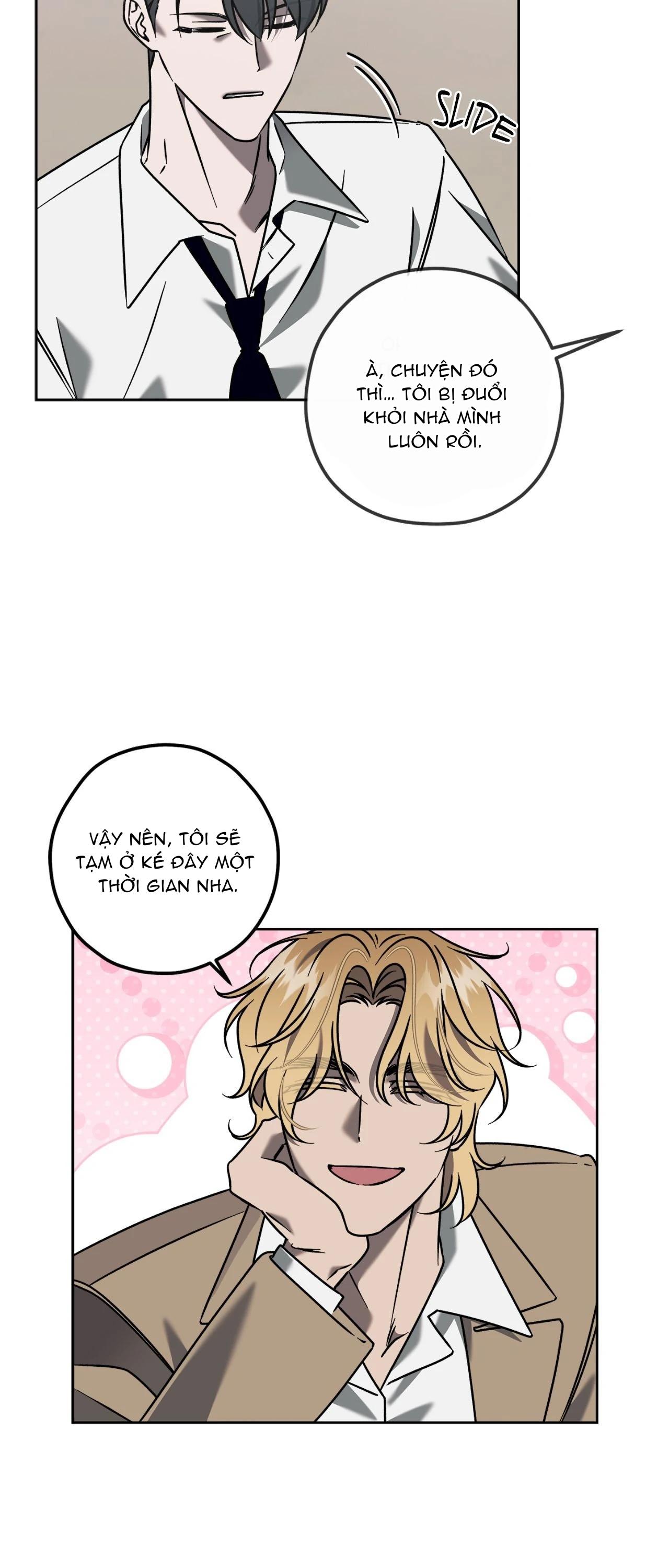 Vụ Án Mạng Kinh Hoàng Tại Số 19 Phố Sunset Chapter 2 bengbeng - Next 