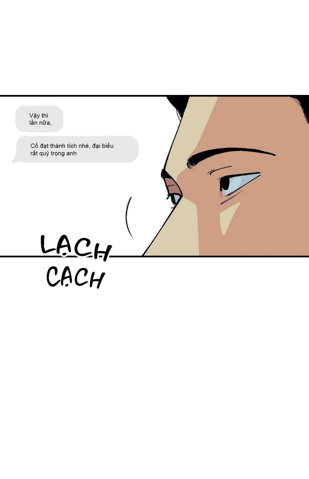Bình An Của Chúa Chapter 4 - Trang 2