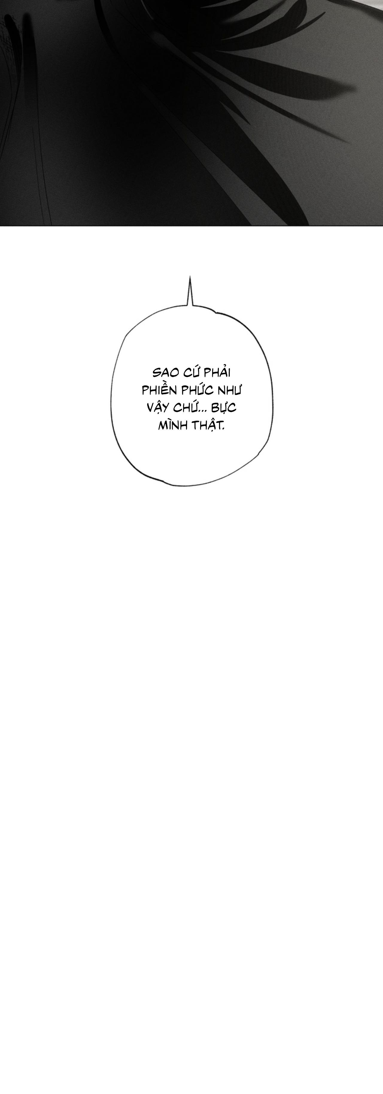 Tiệm bánh nóng bỏng và gợi cảm Chapter 20 - Next Chapter 21 H+