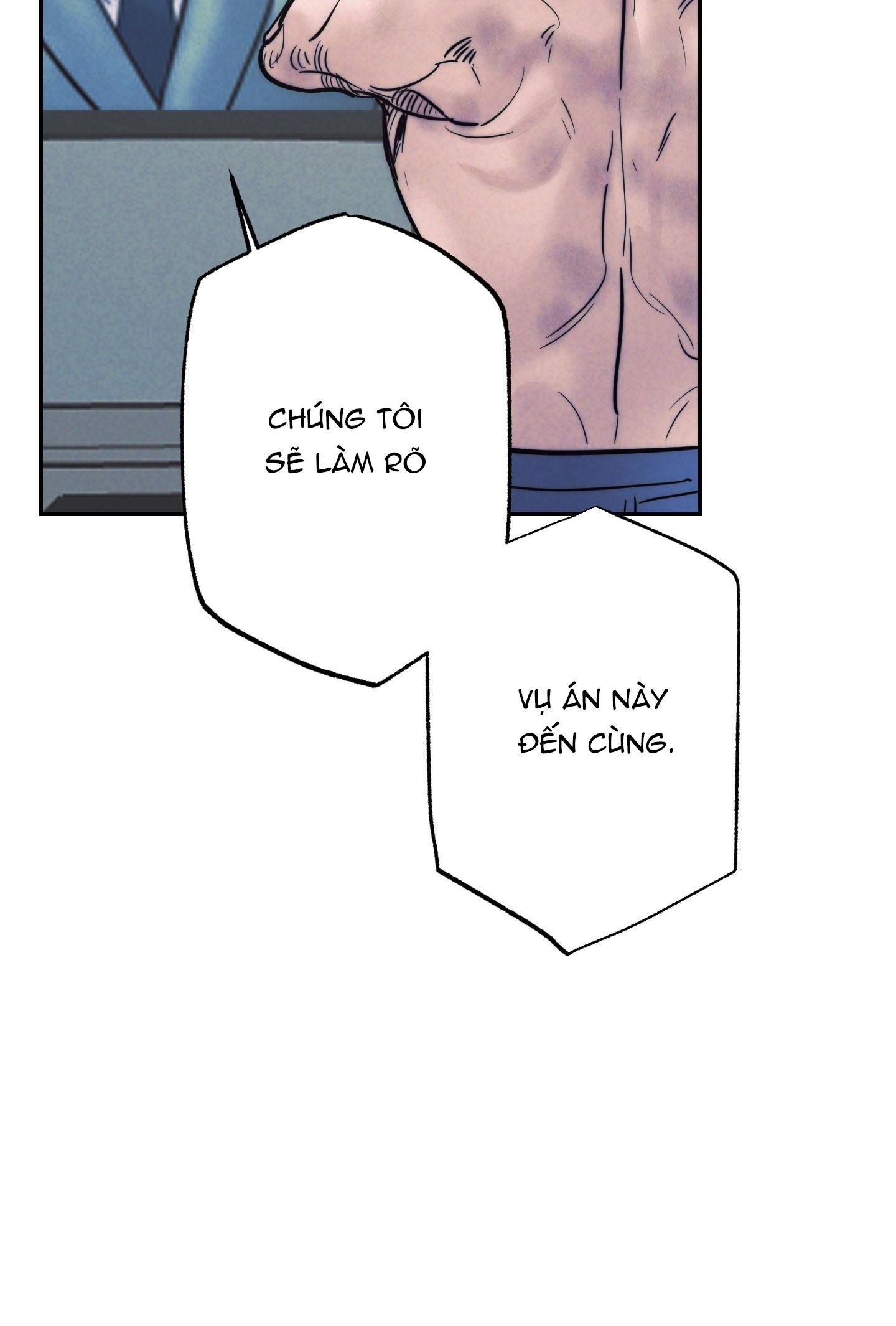 NGUỒN GỐC TIẾN HÓA Chapter 23 - Next Chapter 24